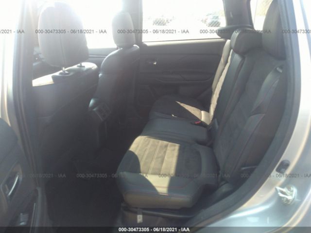 Photo 7 VIN: JA4AD3A35LJ000412 - MITSUBISHI OUTLANDER 