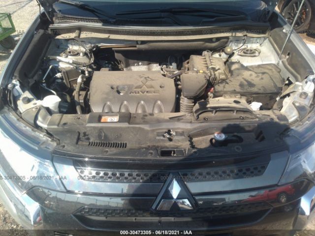 Photo 9 VIN: JA4AD3A35LJ000412 - MITSUBISHI OUTLANDER 