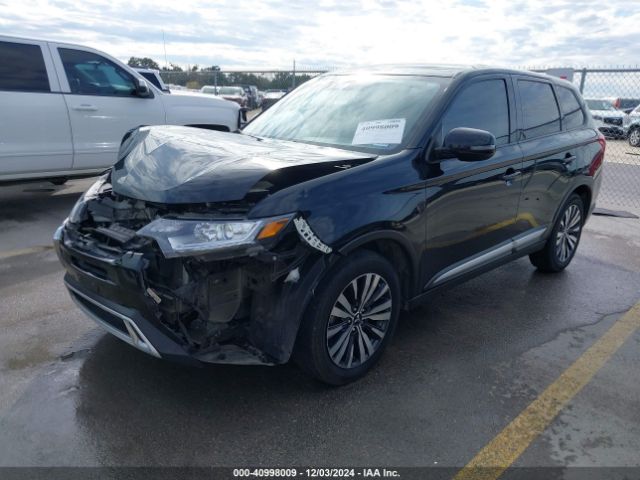 Photo 1 VIN: JA4AD3A35LZ024355 - MITSUBISHI OUTLANDER 