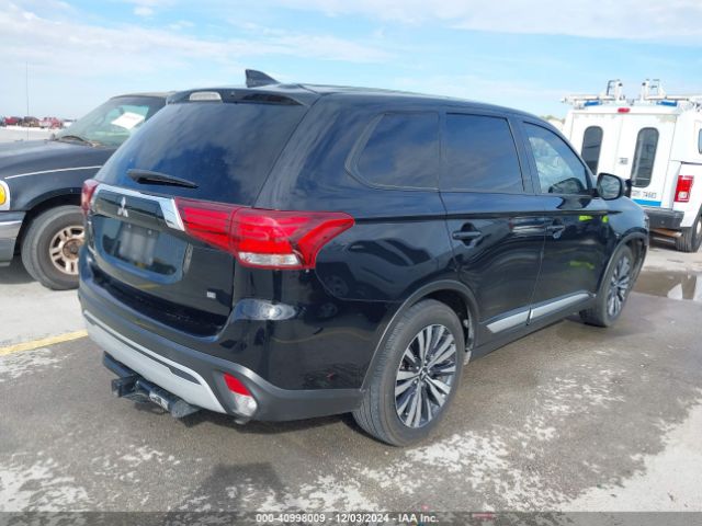 Photo 3 VIN: JA4AD3A35LZ024355 - MITSUBISHI OUTLANDER 