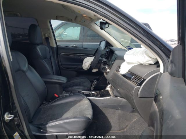 Photo 4 VIN: JA4AD3A35LZ024355 - MITSUBISHI OUTLANDER 