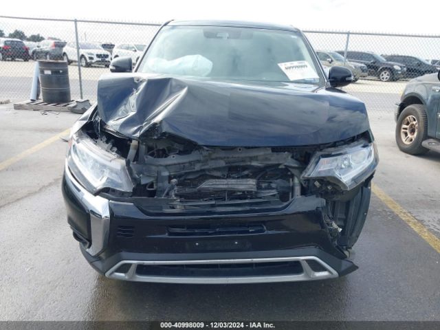 Photo 5 VIN: JA4AD3A35LZ024355 - MITSUBISHI OUTLANDER 