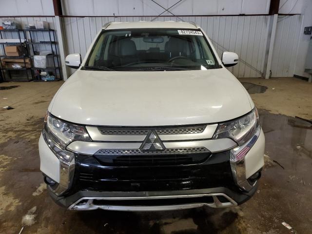 Photo 4 VIN: JA4AD3A35LZ025084 - MITSUBISHI OUTLANDER 