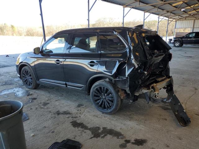 Photo 1 VIN: JA4AD3A35LZ029622 - MITSUBISHI OUTLANDER 