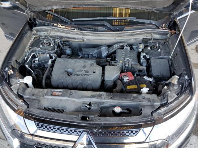 Photo 11 VIN: JA4AD3A35LZ029622 - MITSUBISHI OUTLANDER 