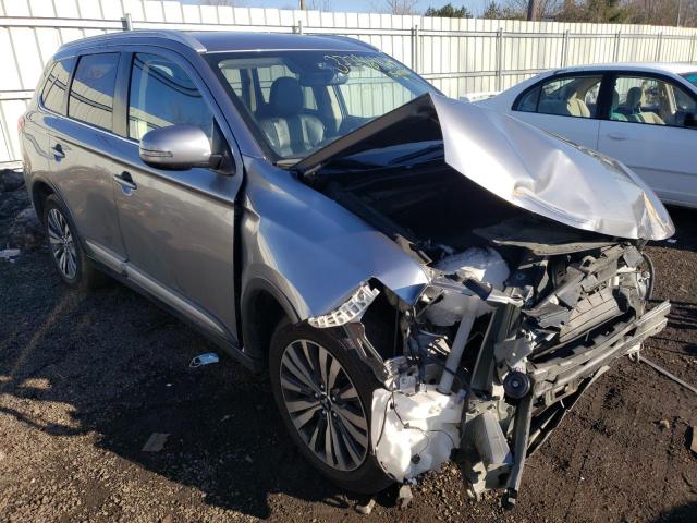 Photo 1 VIN: JA4AD3A35LZ031824 - MITSUBISHI OUTLANDER 