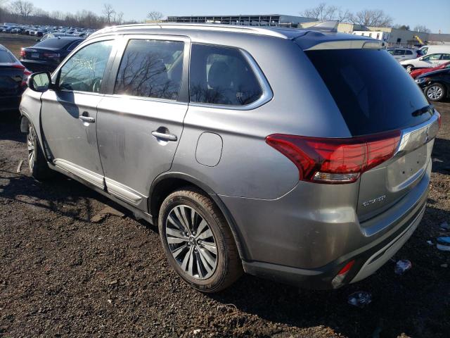 Photo 2 VIN: JA4AD3A35LZ031824 - MITSUBISHI OUTLANDER 