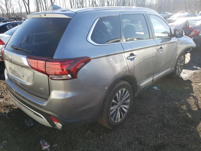 Photo 3 VIN: JA4AD3A35LZ031824 - MITSUBISHI OUTLANDER 