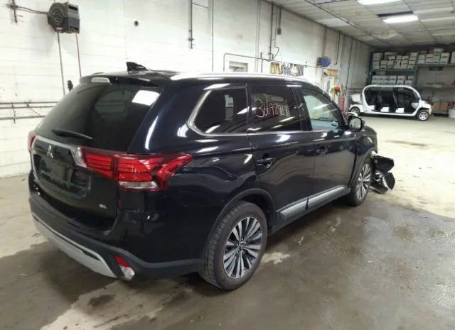 Photo 3 VIN: JA4AD3A35LZ032133 - MITSUBISHI OUTLANDER 