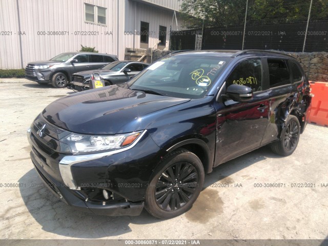 Photo 1 VIN: JA4AD3A35LZ035890 - MITSUBISHI OUTLANDER 