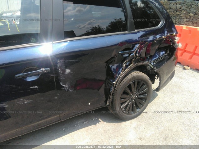 Photo 5 VIN: JA4AD3A35LZ035890 - MITSUBISHI OUTLANDER 