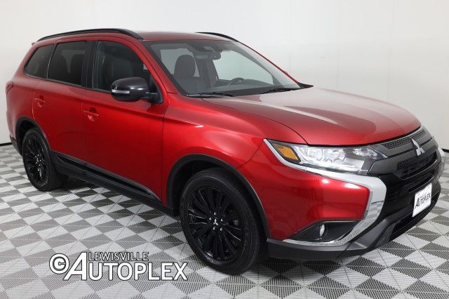 Photo 1 VIN: JA4AD3A35LZ039003 - MITSUBISHI OUTLANDER 