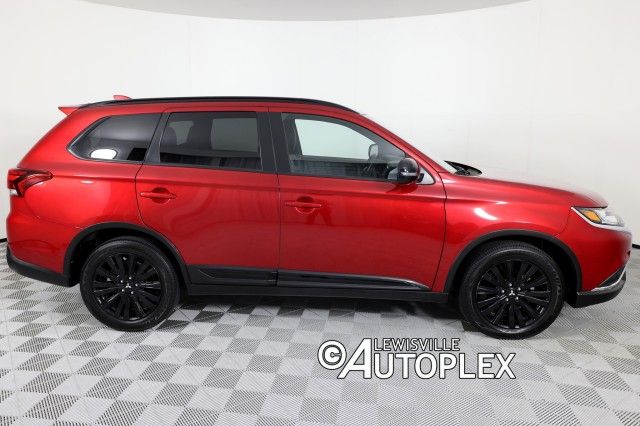 Photo 2 VIN: JA4AD3A35LZ039003 - MITSUBISHI OUTLANDER 