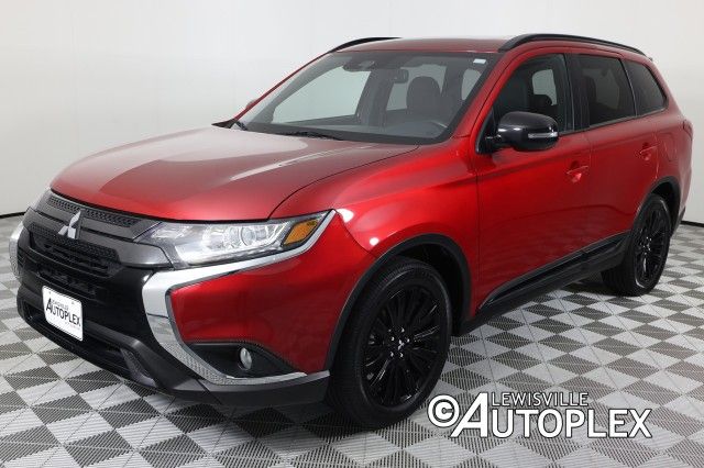 Photo 7 VIN: JA4AD3A35LZ039003 - MITSUBISHI OUTLANDER 