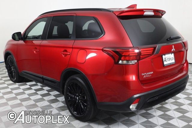 Photo 5 VIN: JA4AD3A35LZ039003 - MITSUBISHI OUTLANDER 