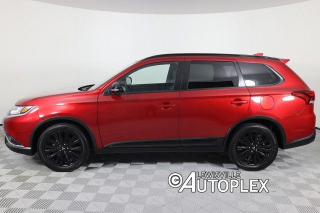 Photo 6 VIN: JA4AD3A35LZ039003 - MITSUBISHI OUTLANDER 