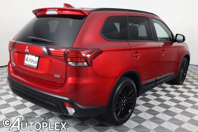 Photo 3 VIN: JA4AD3A35LZ039003 - MITSUBISHI OUTLANDER 