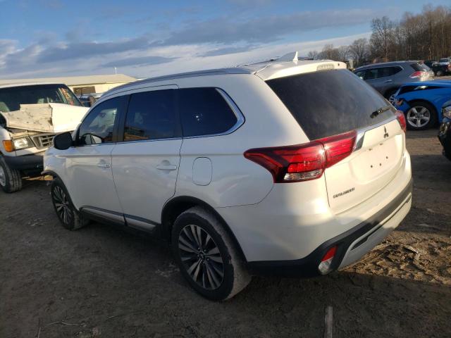 Photo 1 VIN: JA4AD3A35LZ042290 - MITSUBISHI OUTLANDER 