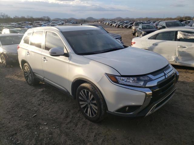 Photo 3 VIN: JA4AD3A35LZ042290 - MITSUBISHI OUTLANDER 