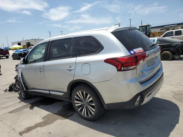 Photo 1 VIN: JA4AD3A35LZ043827 - MITSUBISHI OUTLANDER 