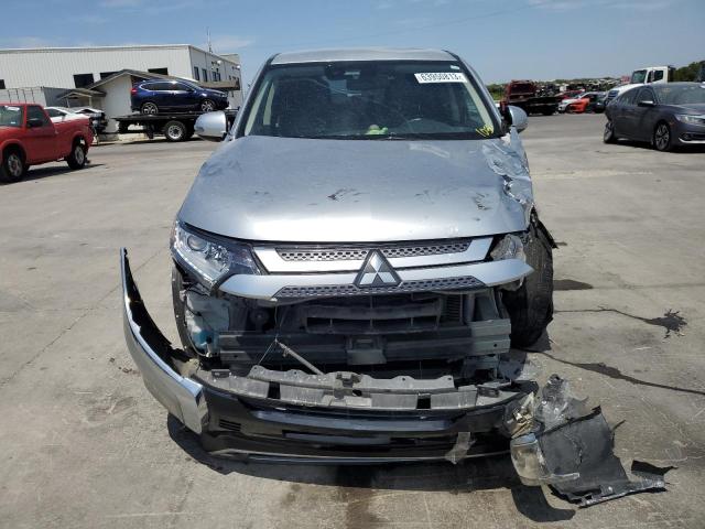 Photo 4 VIN: JA4AD3A35LZ043827 - MITSUBISHI OUTLANDER 