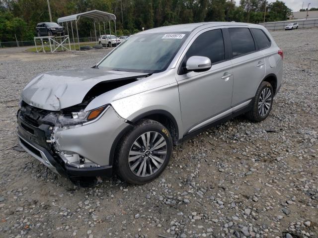 Photo 1 VIN: JA4AD3A35LZ045366 - MITSUBISHI OUTLANDER 