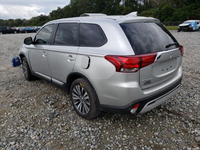 Photo 2 VIN: JA4AD3A35LZ045366 - MITSUBISHI OUTLANDER 