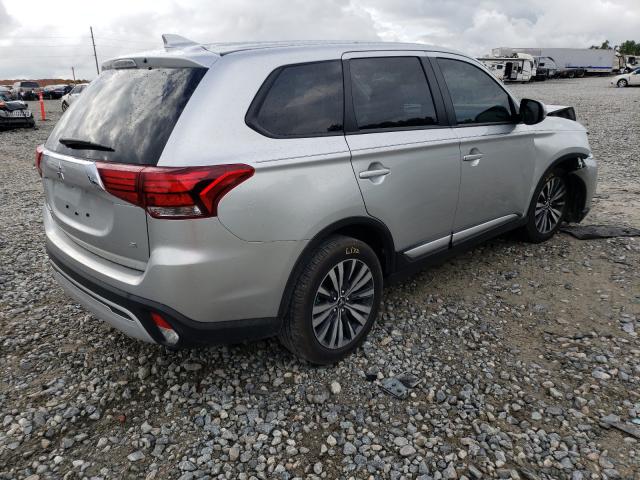 Photo 3 VIN: JA4AD3A35LZ045366 - MITSUBISHI OUTLANDER 