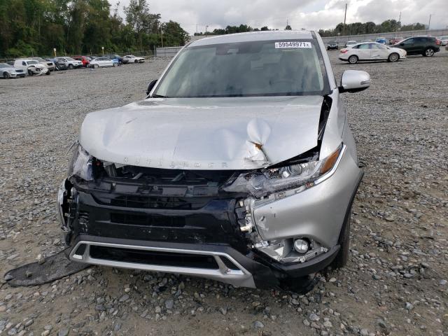 Photo 8 VIN: JA4AD3A35LZ045366 - MITSUBISHI OUTLANDER 