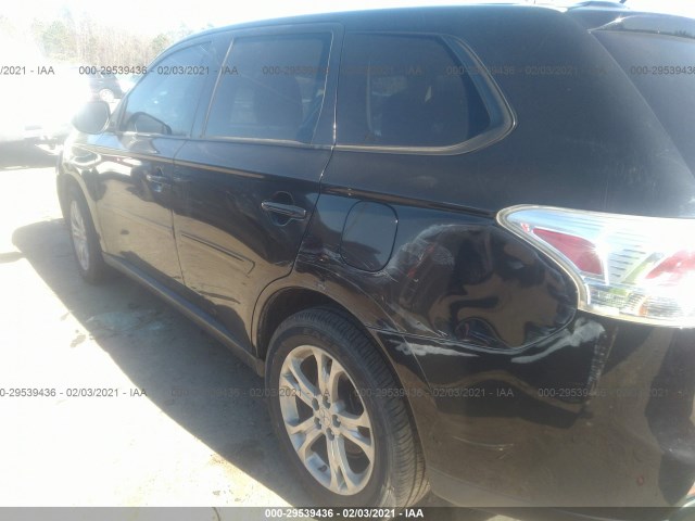 Photo 5 VIN: JA4AD3A36EZ001475 - MITSUBISHI OUTLANDER 