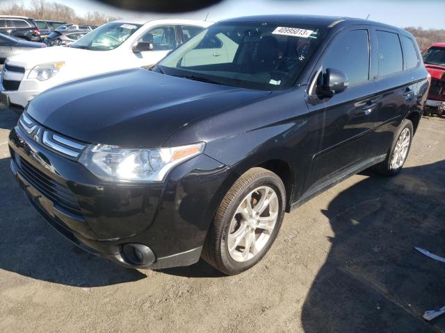 Photo 0 VIN: JA4AD3A36EZ002464 - MITSUBISHI OUTLANDER 