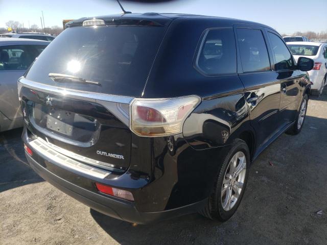 Photo 2 VIN: JA4AD3A36EZ002464 - MITSUBISHI OUTLANDER 