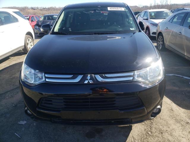 Photo 4 VIN: JA4AD3A36EZ002464 - MITSUBISHI OUTLANDER 