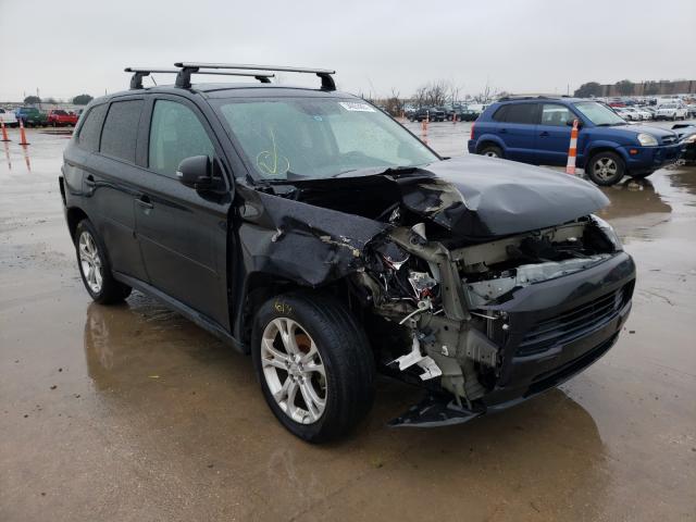 Photo 0 VIN: JA4AD3A36EZ007597 - MITSUBISHI OUTLANDER 