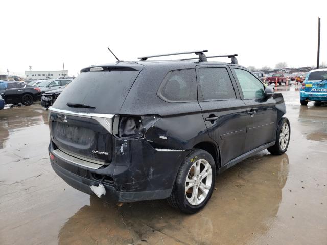 Photo 3 VIN: JA4AD3A36EZ007597 - MITSUBISHI OUTLANDER 