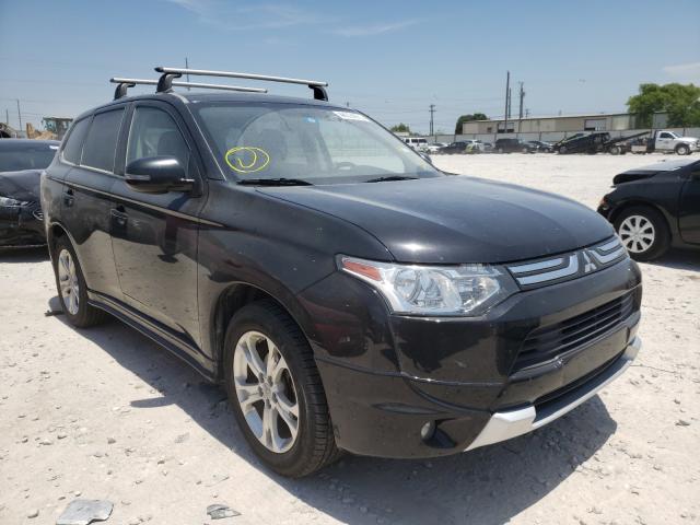 Photo 0 VIN: JA4AD3A36EZ010239 - MITSUBISHI OUTLANDER 