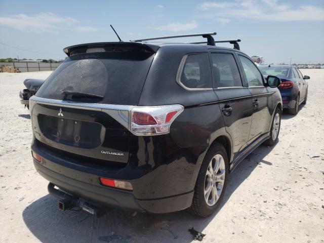 Photo 3 VIN: JA4AD3A36EZ010239 - MITSUBISHI OUTLANDER 