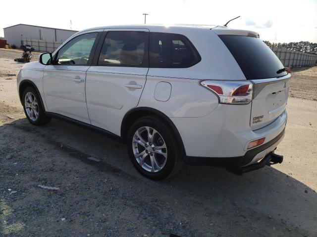 Photo 1 VIN: JA4AD3A36FZ013174 - MITSUBISHI OUTLANDER 