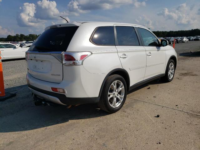 Photo 2 VIN: JA4AD3A36FZ013174 - MITSUBISHI OUTLANDER 