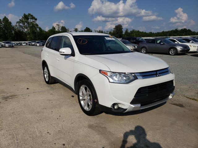 Photo 3 VIN: JA4AD3A36FZ013174 - MITSUBISHI OUTLANDER 