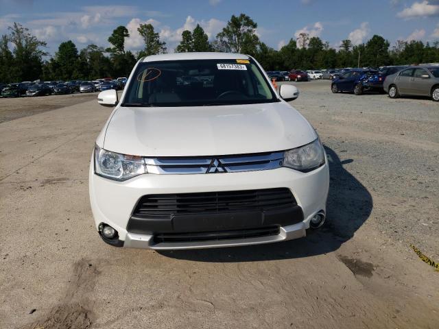 Photo 4 VIN: JA4AD3A36FZ013174 - MITSUBISHI OUTLANDER 