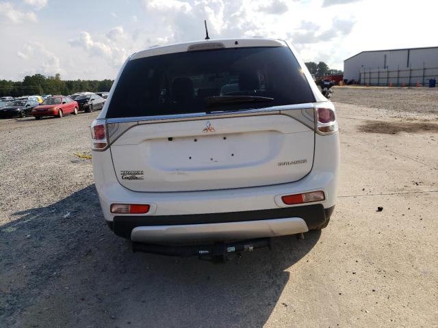 Photo 5 VIN: JA4AD3A36FZ013174 - MITSUBISHI OUTLANDER 