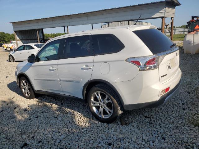 Photo 1 VIN: JA4AD3A36FZ013496 - MITSUBISHI OUTLANDER 