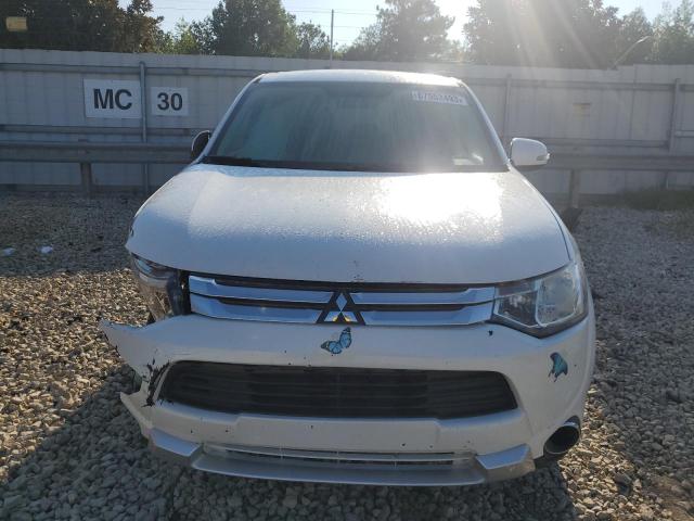 Photo 4 VIN: JA4AD3A36FZ013496 - MITSUBISHI OUTLANDER 