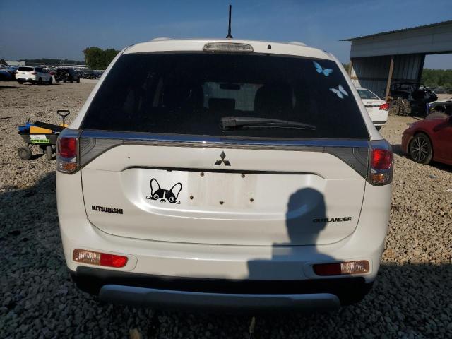 Photo 5 VIN: JA4AD3A36FZ013496 - MITSUBISHI OUTLANDER 