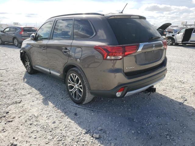 Photo 2 VIN: JA4AD3A36GZ002046 - MITSUBISHI OUTLANDER 