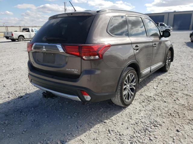 Photo 3 VIN: JA4AD3A36GZ002046 - MITSUBISHI OUTLANDER 