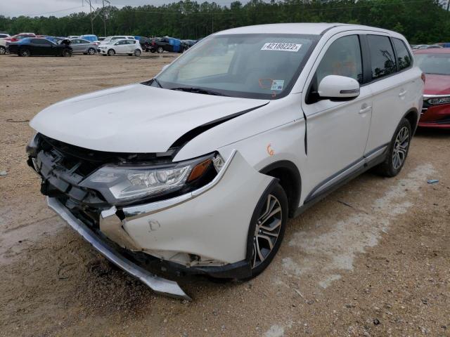 Photo 1 VIN: JA4AD3A36GZ003813 - MITSUBISHI OUTLANDER 