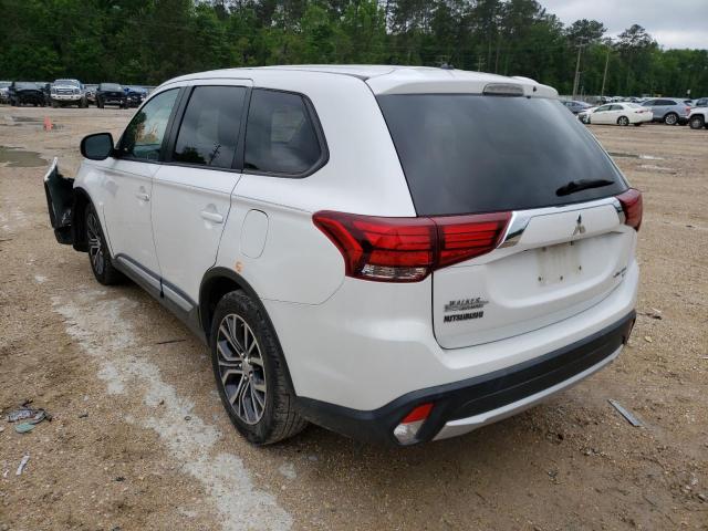 Photo 2 VIN: JA4AD3A36GZ003813 - MITSUBISHI OUTLANDER 