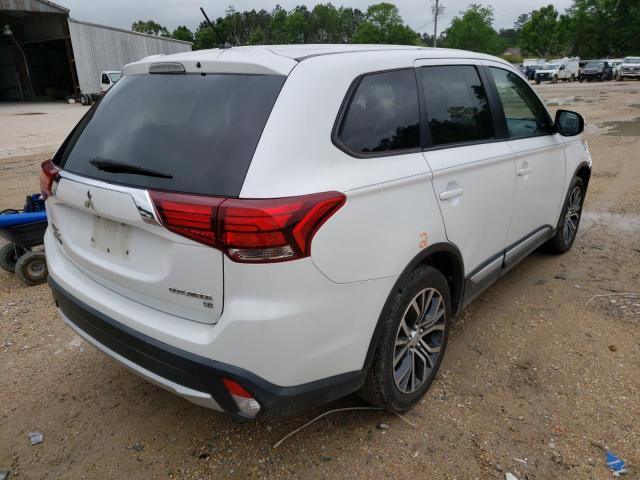 Photo 3 VIN: JA4AD3A36GZ003813 - MITSUBISHI OUTLANDER 